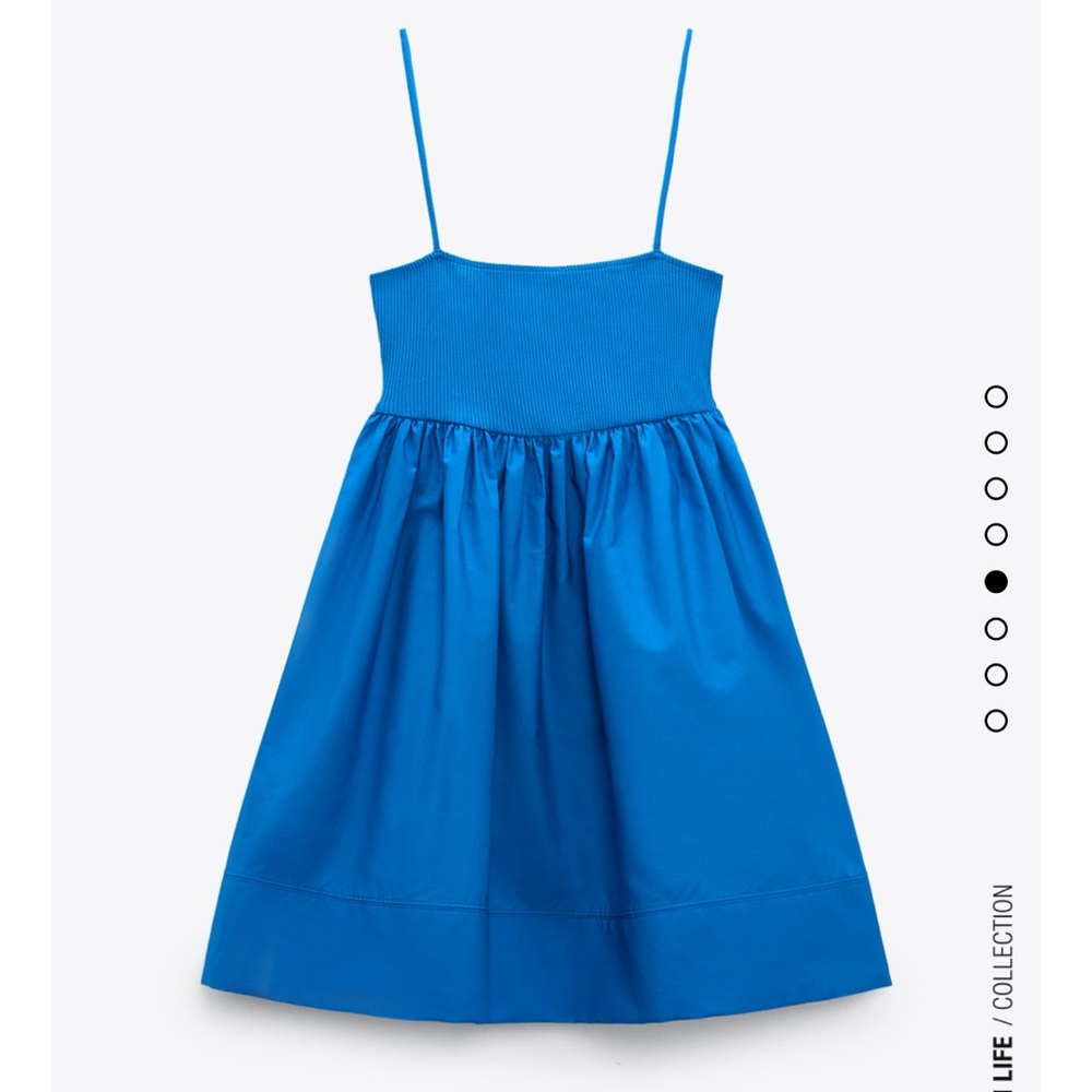 Zara Dress